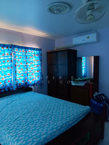 บ้านบางปู, Samut Prakan, สุขุมวิท, Bang Pu, Muang Samut Prakarn, Samut Prakan, 4 Bedrooms, 150 sqm, Single Detached House For Rent, by Super B Estate Co., Ltd, 500352731 - DDproperty.com
