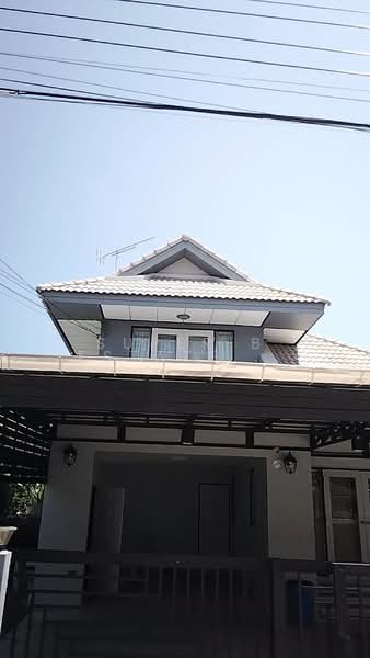 บ้านบางปู, Samut Prakan, สุขุมวิท, Bang Pu, Muang Samut Prakarn, Samut Prakan, 4 Bedrooms, 150 sqm, Single Detached House For Rent, by Super B Estate Co., Ltd, 500352731 - DDproperty.com
