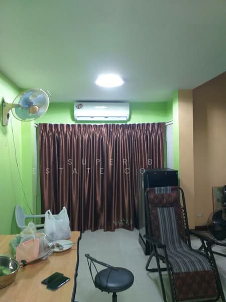 บ้านบางปู, สมุทรปราการ, สุขุมวิท, บางปู, เมืองสมุทรปราการ, สมุทรปราการ, 150 ตร.ม., บ้านเดี่ยว ให้เช่า, โดย Super B Estate Co., Ltd, 500352731 - DDproperty.com