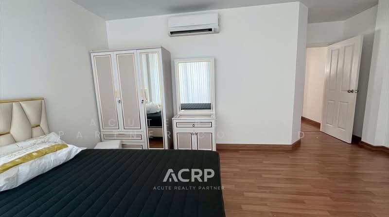 Baan Klang Muang Urbanion Rama 9-Ladprao : บ้านกลางเมือง เออร์บาเนี่ยน พระราม 9-ลาดพร้าว, กรุงเทพ, ซอยลาดพร้าว 84 ถนนลาดพร้าว, วังทองหลาง, กรุงเทพ, 150 ตร.ม., ทาวน์เฮ้าส์ ให้เช่า, โดย Acute Realty Partner Co.,Ltd., 500352734 - DDproperty.com