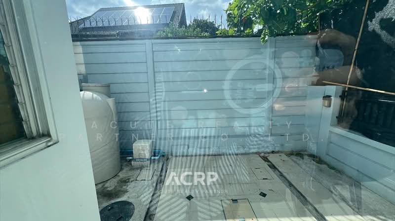 Baan Klang Muang Urbanion Rama 9-Ladprao, Bangkok, Soi Ladprao 84, Ladprao Road, Wang Thonglang, Bangkok, 3 Bedrooms, 150 sqm, Townhouse For Rent, by Acute Realty Partner Co.,Ltd., 500352734 - DDproperty.com
