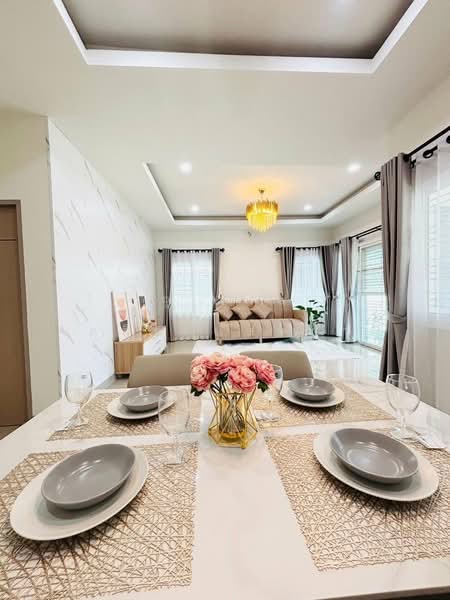 ขายบ้านเดี่ยวรีโนเวทใหม่ ม.เซนสิริโฮม แหลมฉบัง ศรีราชา, ชลบุรี, ทุ่งสุขลา, ศรีราชา, ชลบุรี, 200 ตร.ม., บ้านเดี่ยว ขาย, โดย ดุสิต แสงฟ้า, 500352737 - DDproperty.com