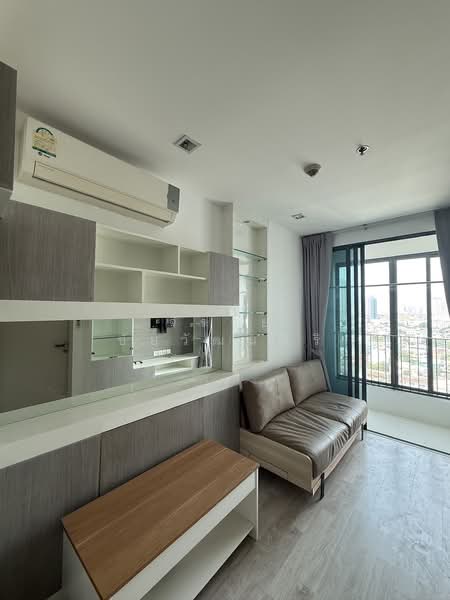 IDEO Mobi Sathorn : ไอดีโอ โมบิ สาทร, กรุงเทพ, 134 ถนนกรุงธนบุรี, บางลำภูล่าง, คลองสาน, กรุงเทพ, 30 ตร.ม., คอนโด ขาย, โดย จิรายุ ชัยวัฒนศิริ, 500352740 - DDproperty.com