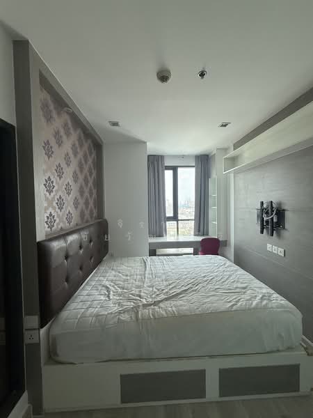 IDEO Mobi Sathorn, Bangkok, 134 Krung Thonburi Road, Bang Lam Phu Lang, Khlong San, Bangkok, 1 Bedroom, 30 sqm, Condo For Sale, by Jirayu Chaiyawattanasiri, 500352740 - DDproperty.com