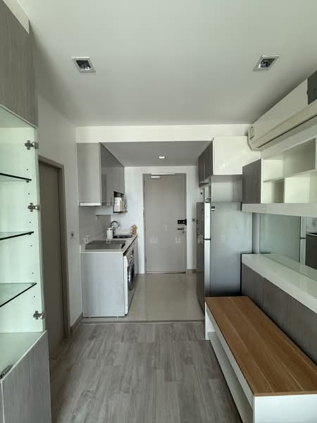 IDEO Mobi Sathorn : ไอดีโอ โมบิ สาทร, กรุงเทพ, 134 ถนนกรุงธนบุรี, บางลำภูล่าง, คลองสาน, กรุงเทพ, 30 ตร.ม., คอนโด ขาย, โดย จิรายุ ชัยวัฒนศิริ, 500352740 - DDproperty.com