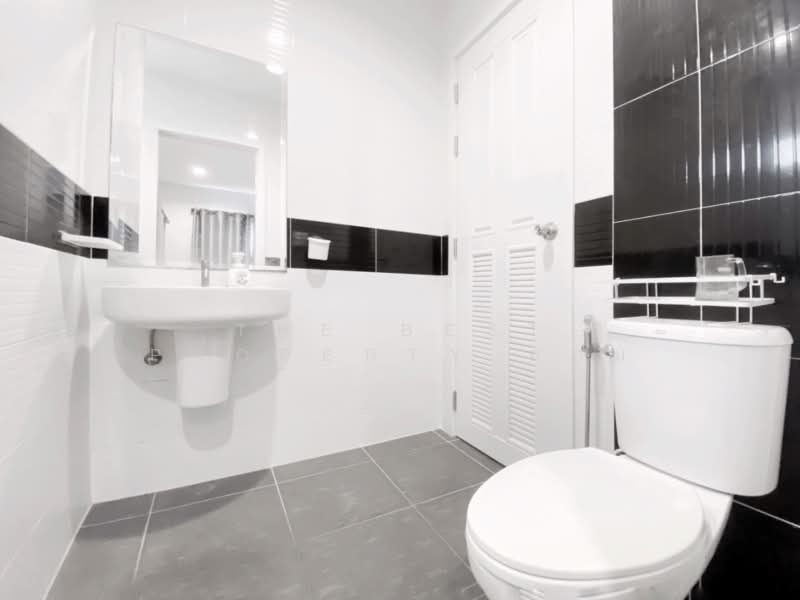 Chatluang 15-1, Pathum Thani, 91-8 สำนักงานขาย หมู่บ้านฉัตรหลวง 15-1, Bang Toei, Sam Khok, Pathum Thani, 3 Bedrooms, 100 sqm, Single Detached House For Sale, by The Best Property ออม, 500352749 - DDproperty.com