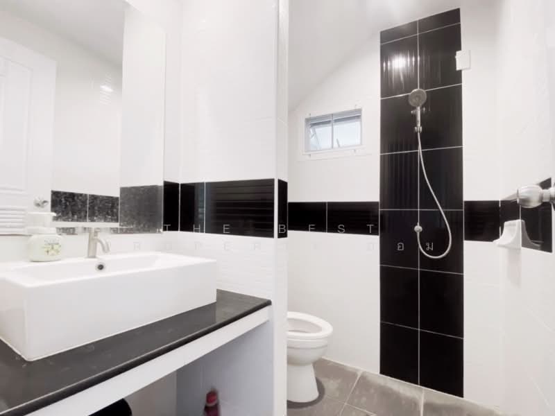 Chatluang 15-1, Pathum Thani, 91-8 สำนักงานขาย หมู่บ้านฉัตรหลวง 15-1, Bang Toei, Sam Khok, Pathum Thani, 3 Bedrooms, 100 sqm, Single Detached House For Sale, by The Best Property ออม, 500352749 - DDproperty.com