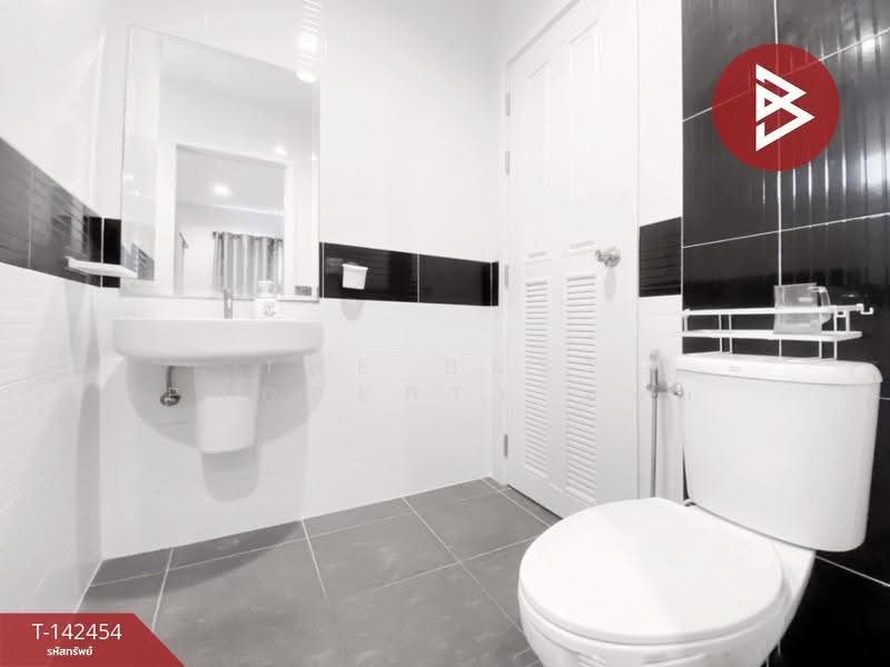 Chatluang 15-1, Pathum Thani, 91-8 สำนักงานขาย หมู่บ้านฉัตรหลวง 15-1, Bang Toei, Sam Khok, Pathum Thani, 3 Bedrooms, 100 sqm, Single Detached House For Sale, by The Best Property ออม, 500352749 - DDproperty.com
