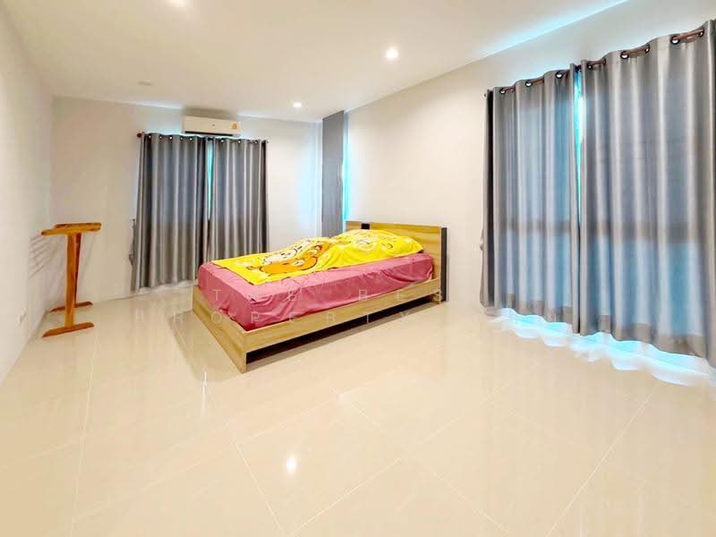 Chatluang 15-1, Pathum Thani, 91-8 สำนักงานขาย หมู่บ้านฉัตรหลวง 15-1, Bang Toei, Sam Khok, Pathum Thani, 3 Bedrooms, 100 sqm, Single Detached House For Sale, by The Best Property ออม, 500352749 - DDproperty.com