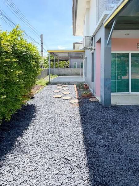Chatluang 15-1, Pathum Thani, 91-8 สำนักงานขาย หมู่บ้านฉัตรหลวง 15-1, Bang Toei, Sam Khok, Pathum Thani, 3 Bedrooms, 100 sqm, Single Detached House For Sale, by The Best Property ออม, 500352749 - DDproperty.com