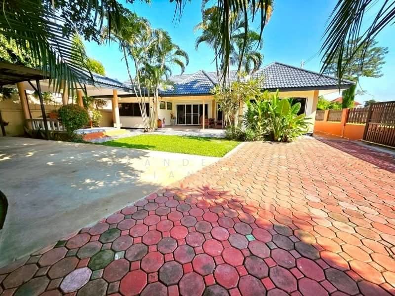 บ้านให้เช่า – ใกล้โรงเรียนนานาชาติเมริทตันบริติช เพียง 5 นาที ค่าเช่า 28,000 บาท / เดือน No.9H886, เชียงใหม่, หนองควาย, หางดง, เชียงใหม่, 200 ตร.ม., บ้านเดี่ยว ให้เช่า, โดย Baandeedee Chiangmai, 500352751 - DDproperty.com
