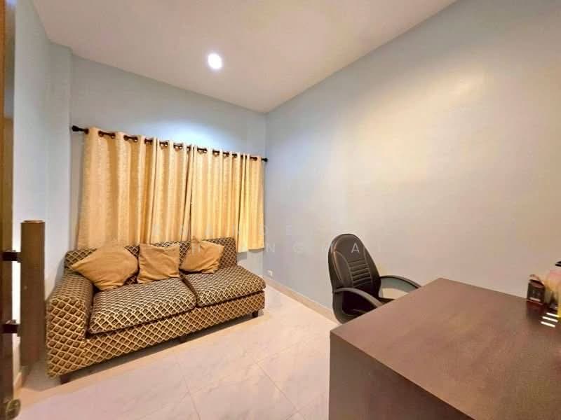 บ้านให้เช่า – ใกล้โรงเรียนนานาชาติเมริทตันบริติช เพียง 5 นาที ค่าเช่า 28,000 บาท / เดือน No.9H886, เชียงใหม่, หนองควาย, หางดง, เชียงใหม่, 200 ตร.ม., บ้านเดี่ยว ให้เช่า, โดย Baandeedee Chiangmai, 500352751 - DDproperty.com