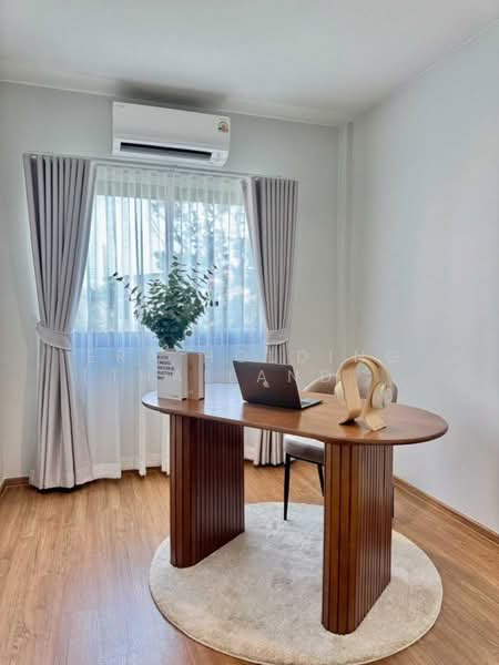 Pleno Sukhumvit-Bangna 4, Samut Prakan, Bang Kaeo, Bang Plee, Samut Prakan, 3 Bedrooms, 141 sqm, Townhouse For Rent, by ERA Holding (Thailand) Co., Ltd., 500352756 - DDproperty.com