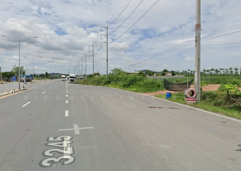 Land for sale in Nong Suea Chang, Muang Siuang, 2 rai, Chon Buri (Pattaya), Nong Sua Chang, Nong Yai, Chon Buri (Pattaya), , 3,200 sqm, Land For Sale, by RICHWELL INTERPLUS, 500352758 - DDproperty.com