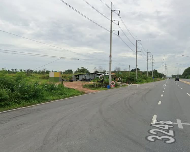 Land for sale in Nong Suea Chang, Muang Siuang, 2 rai, Chon Buri (Pattaya), Nong Sua Chang, Nong Yai, Chon Buri (Pattaya), , 3,200 sqm, Land For Sale, by RICHWELL INTERPLUS, 500352758 - DDproperty.com
