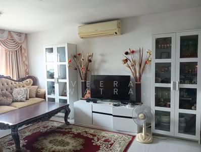 ขาย - Bangna Residence : บางนา เรสซิเด้นส์, กรุงเทพ