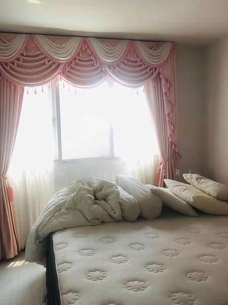 Bangna Residence : บางนา เรสซิเด้นส์, กรุงเทพ, 13 สรรพาวุธ, บางนา, กรุงเทพ, 62 ตร.ม., คอนโด ขาย, โดย Veera Sawatrangsri, 500352761 - DDproperty.com