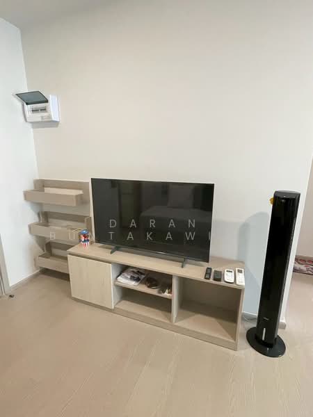 Good Day Sukhumvit 93, Bangkok, Bang Chak, Phra Khanong, Bangkok, 1 Bedroom, 27 sqm, Condo For Rent, by Daran Buntakawinkul, 500352762 - DDproperty.com