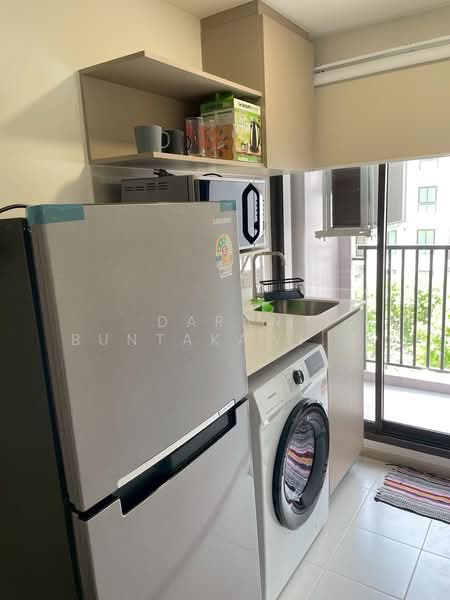 Good Day Sukhumvit 93, Bangkok, Bang Chak, Phra Khanong, Bangkok, 1 Bedroom, 27 sqm, Condo For Rent, by Daran Buntakawinkul, 500352762 - DDproperty.com
