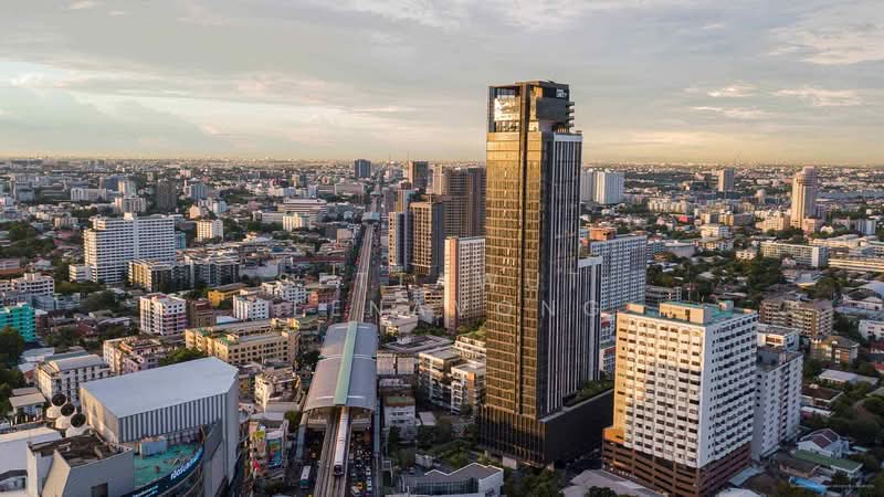 Mazarine Ratchayothin : แมสซารีน รัชโยธิน, กรุงเทพ, ซอยพหลโยธิน 30 ถนนพหลโยธิน, จันทรเกษม, จตุจักร, กรุงเทพ, 43 ตร.ม., คอนโด ให้เช่า, โดย Settawut Leenavong, 500352768 - DDproperty.com