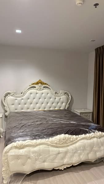 Life Asoke-Rama 9, Bangkok, 626 Asoke-Dindaeng Road, Makkasan, Ratchathewi, Bangkok, 1 Bedroom, 27 sqm, Condo For Rent, by Najawa Salae, 500352769 - DDproperty.com