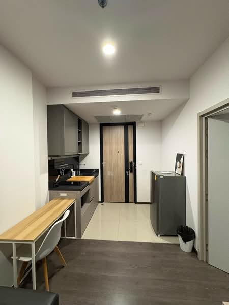 Oka Haus Sukhumvit 36, Bangkok, 3399 Rama 4 Road, Khong Tan, Khlong Toei, Bangkok, 1 Bedroom, 27 sqm, Condo For Sale, by Jirayu Chaiyawattanasiri, 500352773 - DDproperty.com