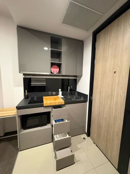 Oka Haus Sukhumvit 36, Bangkok, 3399 Rama 4 Road, Khong Tan, Khlong Toei, Bangkok, 1 Bedroom, 27 sqm, Condo For Sale, by Jirayu Chaiyawattanasiri, 500352773 - DDproperty.com