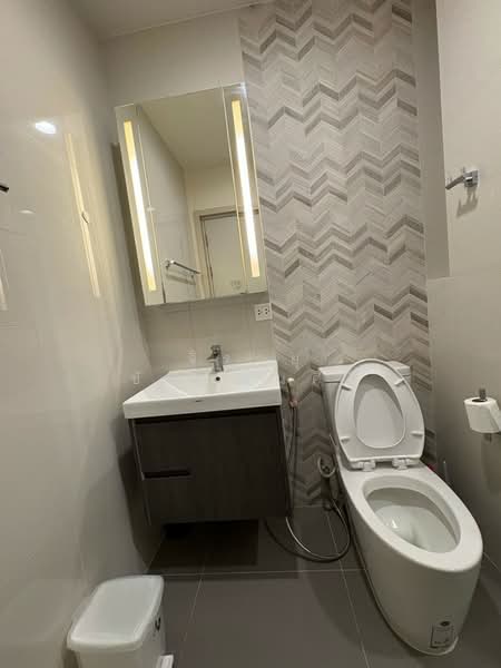 Oka Haus Sukhumvit 36, Bangkok, 3399 Rama 4 Road, Khong Tan, Khlong Toei, Bangkok, 1 Bedroom, 27 sqm, Condo For Sale, by Jirayu Chaiyawattanasiri, 500352773 - DDproperty.com