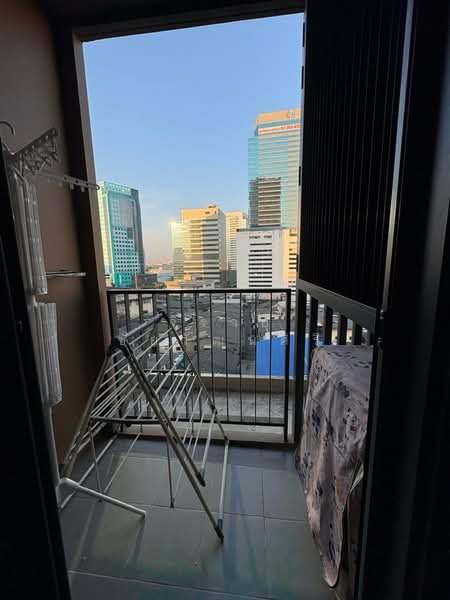 Oka Haus Sukhumvit 36 : โอกะ เฮ้าส์ สุขุมวิท 36, กรุงเทพ, 3399 ถนนพระรามที่ ๔, คลองตัน, คลองเตย, กรุงเทพ, 27 ตร.ม., คอนโด ขาย, โดย จิรายุ ชัยวัฒนศิริ, 500352773 - DDproperty.com