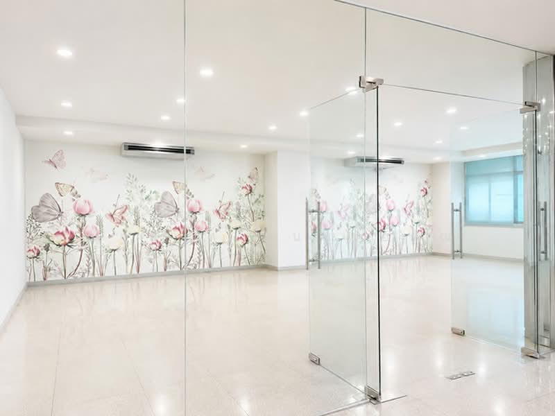 ไม่พบโครงการ, Bangkok, สาธุประดิษฐ์ 28-38, Bang Pong Pang, Yan Nawa, Bangkok, , 4,002 sqm, Shophouse For Rent, by ณัฐพงศ์ สุนทรอรุณ, 500352774 - DDproperty.com