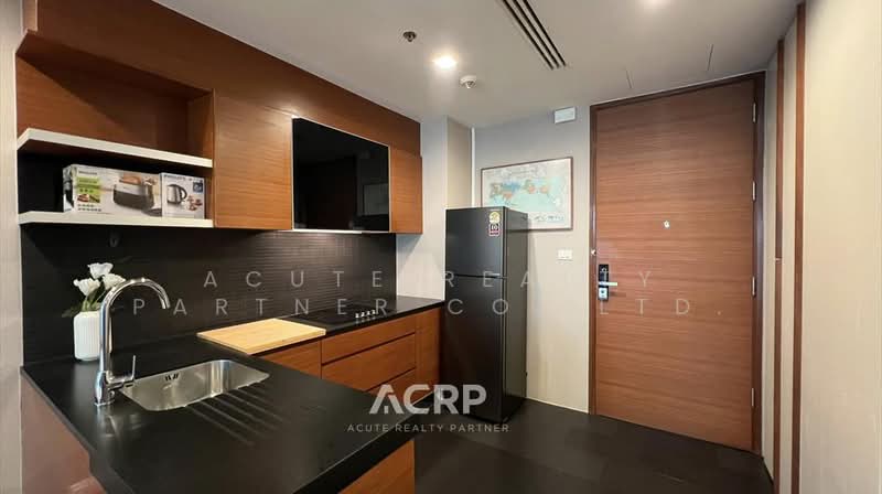 IDEO Morph 38, Bangkok, 88 Sukhumvit Road, Phra Kanong, Khlong Toei, Bangkok, 2 Bedrooms, 75 sqm, Condo For Rent, by Acute Realty Partner Co.,Ltd., 500352781 - DDproperty.com