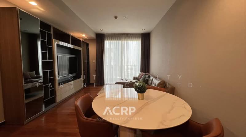 IDEO Morph 38, Bangkok, 88 Sukhumvit Road, Phra Kanong, Khlong Toei, Bangkok, 2 Bedrooms, 75 sqm, Condo For Rent, by Acute Realty Partner Co.,Ltd., 500352781 - DDproperty.com