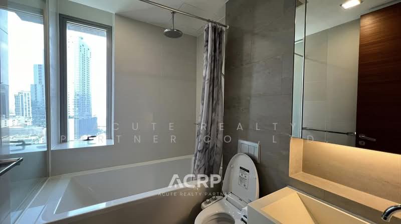 IDEO Morph 38, Bangkok, 88 Sukhumvit Road, Phra Kanong, Khlong Toei, Bangkok, 2 Bedrooms, 75 sqm, Condo For Rent, by Acute Realty Partner Co.,Ltd., 500352781 - DDproperty.com