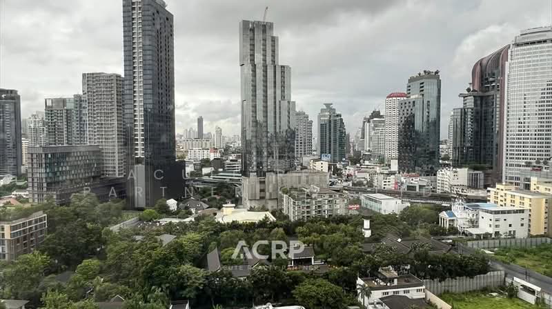IDEO Morph 38, Bangkok, 88 Sukhumvit Road, Phra Kanong, Khlong Toei, Bangkok, 2 Bedrooms, 75 sqm, Condo For Rent, by Acute Realty Partner Co.,Ltd., 500352781 - DDproperty.com
