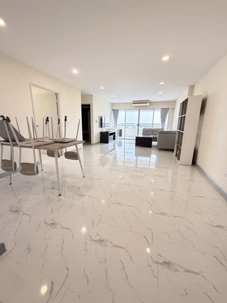 Nouvelle Condominium, Samut Prakan, 99/443 Bang Na-Trat Rd, Bang Chalong, Bang Plee, Samut Prakan, 2 Bedrooms, 103 sqm, Condo For Rent, by Thanwalai Kavee, 500352782 - DDproperty.com