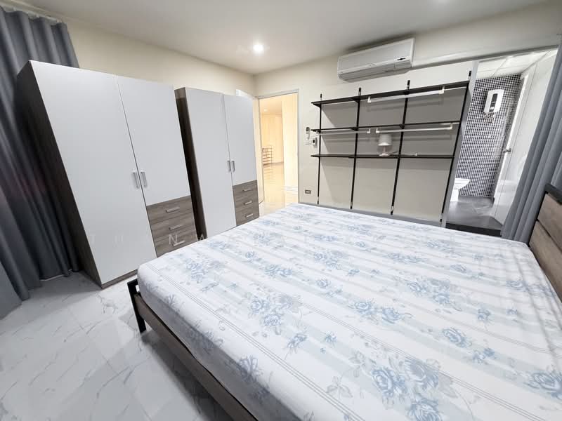 Nouvelle Condominium, Samut Prakan, 99/443 Bang Na-Trat Rd, Bang Chalong, Bang Plee, Samut Prakan, 2 Bedrooms, 103 sqm, Condo For Rent, by Thanwalai Kavee, 500352782 - DDproperty.com