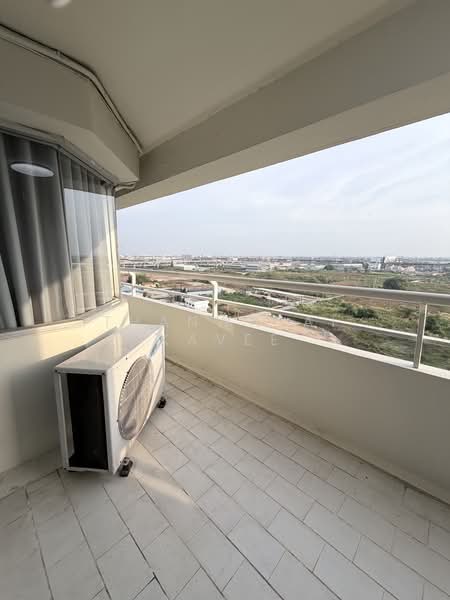 Nouvelle Condominium : นูเวล คอนโดมิเนียม, สมุทรปราการ, 99/443 ถ.บางนา-ตราด, บางโฉลง, บางพลี, สมุทรปราการ, 103 ตร.ม., คอนโด ให้เช่า, โดย Thanwalai Kavee, 500352782 - DDproperty.com