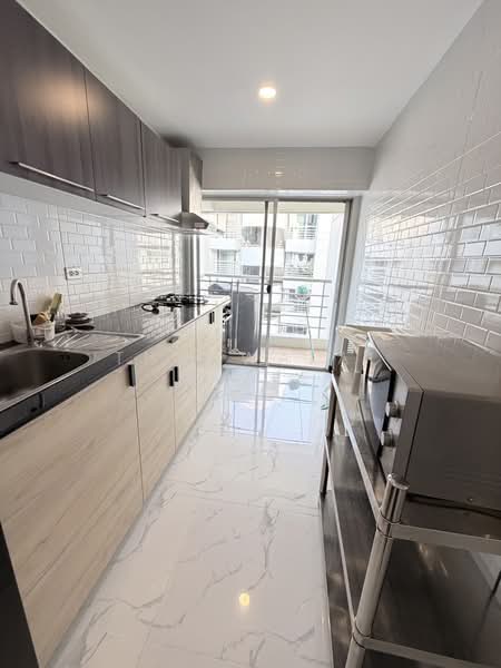 Nouvelle Condominium, Samut Prakan, 99/443 Bang Na-Trat Rd, Bang Chalong, Bang Plee, Samut Prakan, 2 Bedrooms, 103 sqm, Condo For Rent, by Thanwalai Kavee, 500352782 - DDproperty.com
