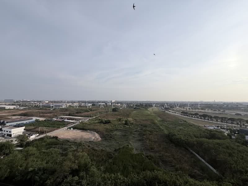 Nouvelle Condominium, Samut Prakan, 99/443 Bang Na-Trat Rd, Bang Chalong, Bang Plee, Samut Prakan, 2 Bedrooms, 103 sqm, Condo For Rent, by Thanwalai Kavee, 500352782 - DDproperty.com