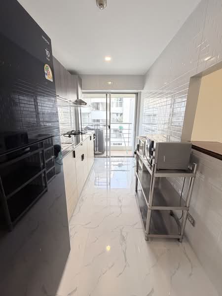 Nouvelle Condominium, Samut Prakan, 99/443 Bang Na-Trat Rd, Bang Chalong, Bang Plee, Samut Prakan, 2 Bedrooms, 103 sqm, Condo For Rent, by Thanwalai Kavee, 500352782 - DDproperty.com