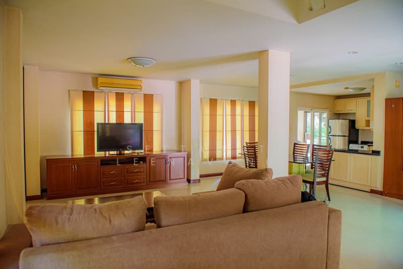 Perfect Place Ramkhamhaeng 164, Bangkok, Soi Ramkhamhaeng 164, Saphan Sung, Bangkok, 3 Bedrooms, 204 sqm, Single Detached House For Rent, by Settawut Leenavong, 500352785 - DDproperty.com