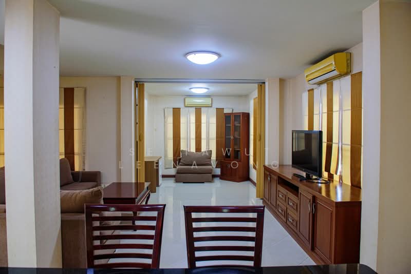 Perfect Place Ramkhamhaeng 164, Bangkok, Soi Ramkhamhaeng 164, Saphan Sung, Bangkok, 3 Bedrooms, 204 sqm, Single Detached House For Rent, by Settawut Leenavong, 500352785 - DDproperty.com