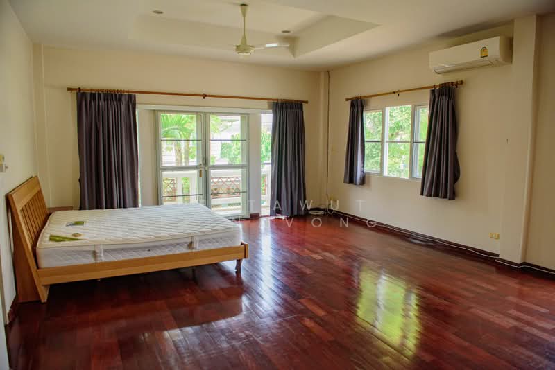 Perfect Place Ramkhamhaeng 164, Bangkok, Soi Ramkhamhaeng 164, Saphan Sung, Bangkok, 3 Bedrooms, 204 sqm, Single Detached House For Rent, by Settawut Leenavong, 500352785 - DDproperty.com