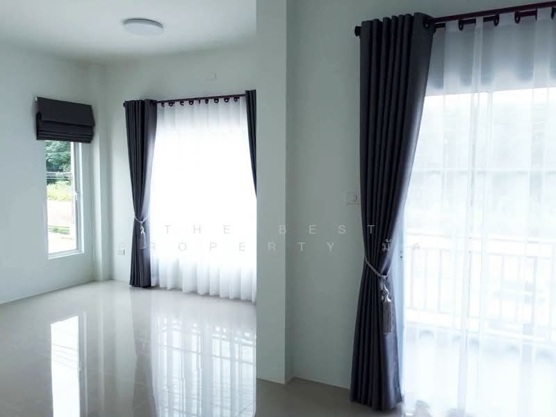 วโรรส 10, Rayong, Nong Lalok, Ban Khai, Rayong, 3 Bedrooms, 100 sqm, Single Detached House For Sale, by The Best Property มัต, 500352788 - DDproperty.com