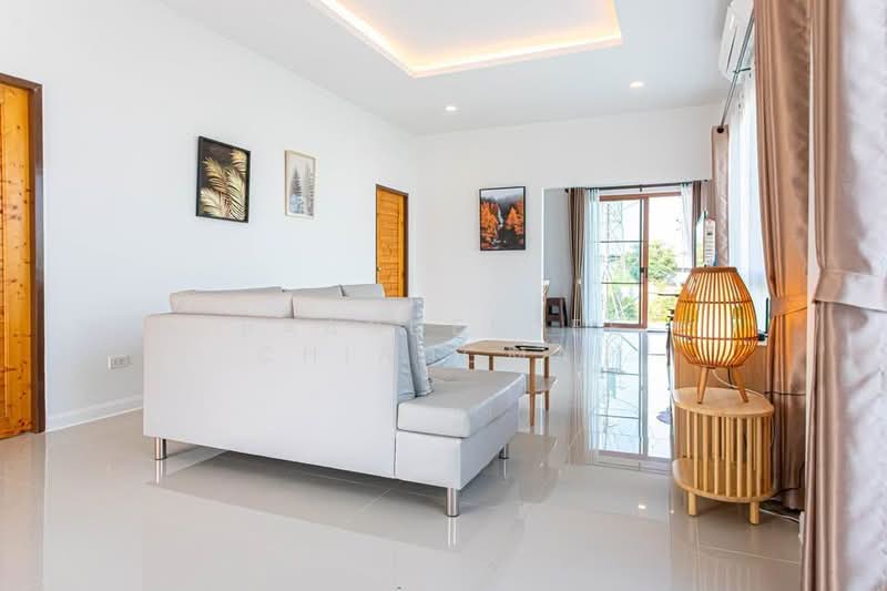Pool Villa ให้เช่า – ใกล้สวนพฤกษศาสตร์ทวีชล เพียง 10 นาที ค่าเช่า 35,000 บาท / เดือน No.12P010, เชียงใหม่, ลวงเหนือ, ดอยสะเก็ด, เชียงใหม่, 210 ตร.ม., บ้านเดี่ยว ให้เช่า, โดย Baandeedee Chiangmai, 500352789 - DDproperty.com