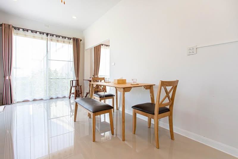 Pool Villa ให้เช่า – ใกล้สวนพฤกษศาสตร์ทวีชล เพียง 10 นาที ค่าเช่า 35,000 บาท / เดือน No.12P010, เชียงใหม่, ลวงเหนือ, ดอยสะเก็ด, เชียงใหม่, 210 ตร.ม., บ้านเดี่ยว ให้เช่า, โดย Baandeedee Chiangmai, 500352789 - DDproperty.com