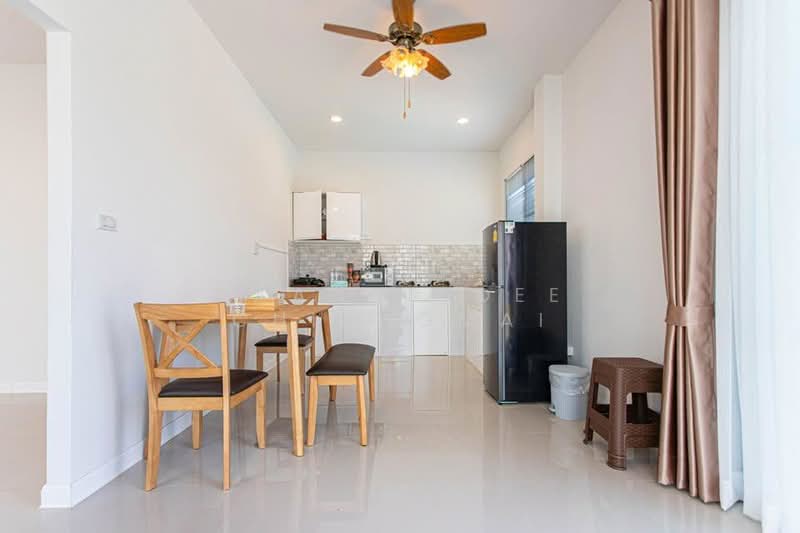 Pool Villa ให้เช่า – ใกล้สวนพฤกษศาสตร์ทวีชล เพียง 10 นาที ค่าเช่า 35,000 บาท / เดือน No.12P010, เชียงใหม่, ลวงเหนือ, ดอยสะเก็ด, เชียงใหม่, 210 ตร.ม., บ้านเดี่ยว ให้เช่า, โดย Baandeedee Chiangmai, 500352789 - DDproperty.com