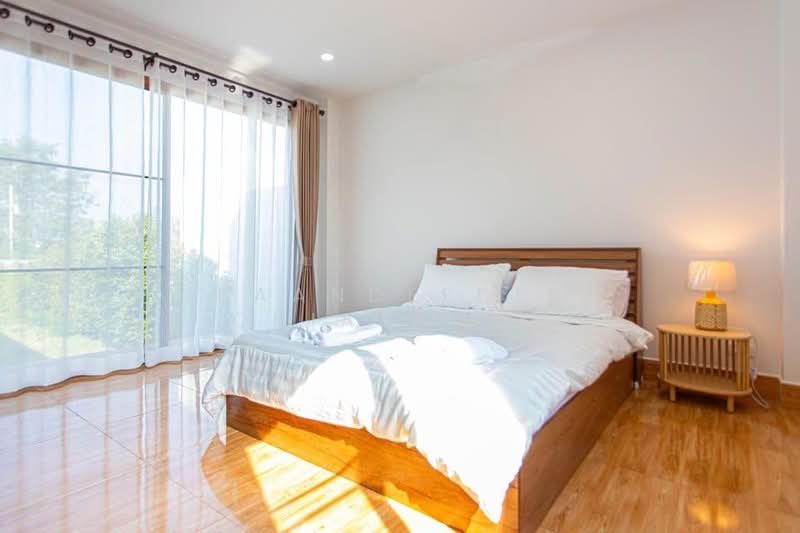 Pool Villa ให้เช่า – ใกล้สวนพฤกษศาสตร์ทวีชล เพียง 10 นาที ค่าเช่า 35,000 บาท / เดือน No.12P010, เชียงใหม่, ลวงเหนือ, ดอยสะเก็ด, เชียงใหม่, 210 ตร.ม., บ้านเดี่ยว ให้เช่า, โดย Baandeedee Chiangmai, 500352789 - DDproperty.com