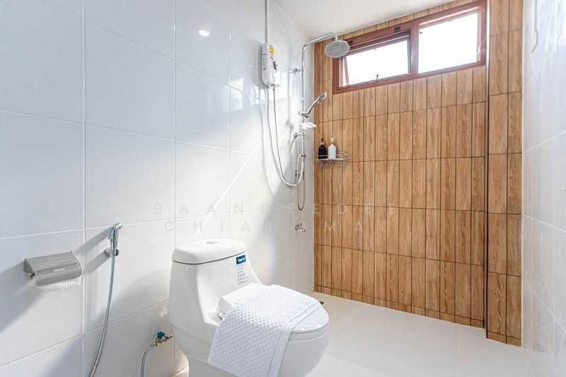 Pool Villa ให้เช่า – ใกล้สวนพฤกษศาสตร์ทวีชล เพียง 10 นาที ค่าเช่า 35,000 บาท / เดือน No.12P010, Chiang Mai, Sa Luang Nua, Doi Saket, Chiang Mai, 3 Bedrooms, 210 sqm, Single Detached House For Rent, by Baandeedee Chiangmai, 500352789 - DDproperty.com