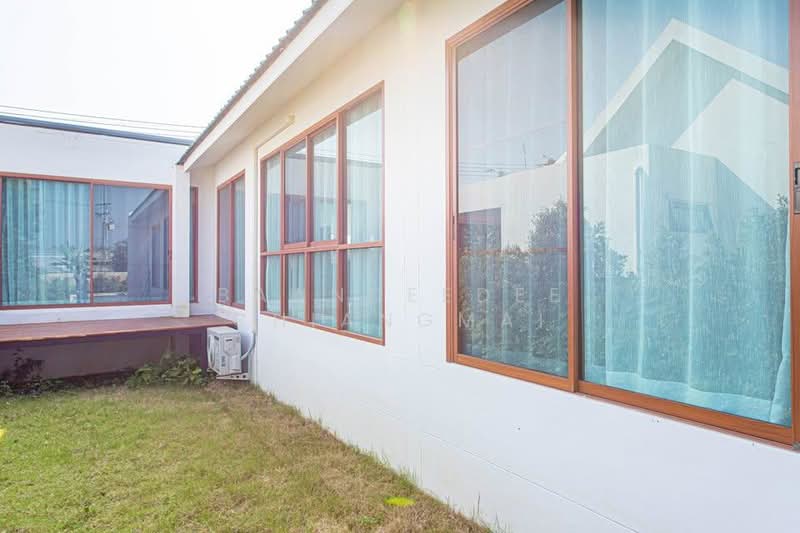 Pool Villa ให้เช่า – ใกล้สวนพฤกษศาสตร์ทวีชล เพียง 10 นาที ค่าเช่า 35,000 บาท / เดือน No.12P010, เชียงใหม่, ลวงเหนือ, ดอยสะเก็ด, เชียงใหม่, 210 ตร.ม., บ้านเดี่ยว ให้เช่า, โดย Baandeedee Chiangmai, 500352789 - DDproperty.com